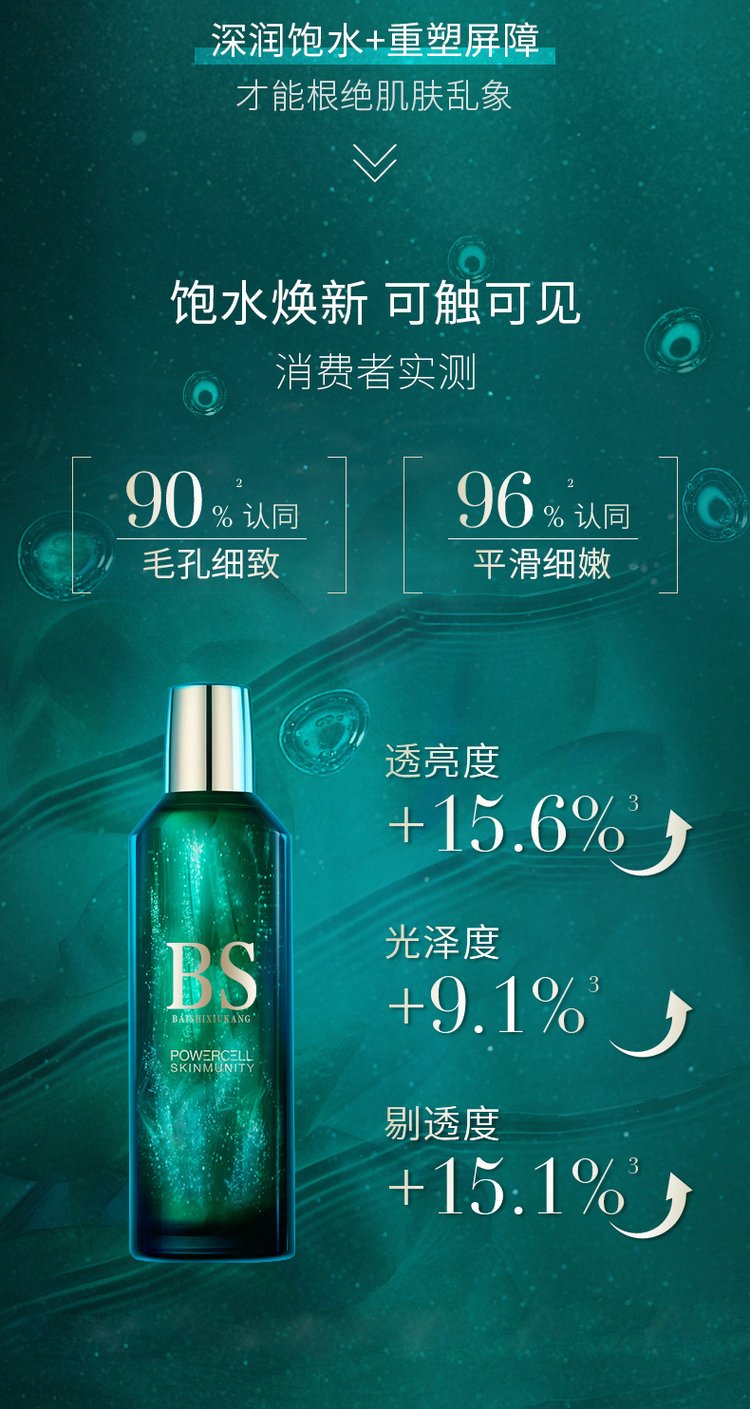 玫瑰爽膚水優點展示圖