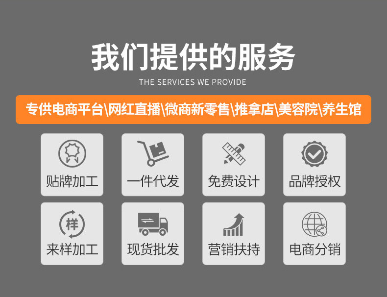 膏藥貼牌定制代加工一站式服務-修康藥業集團