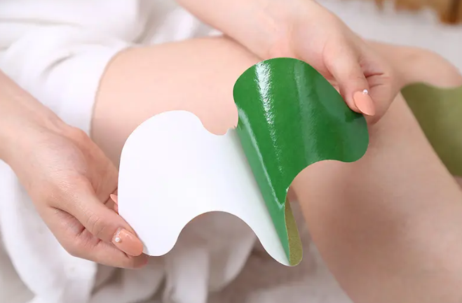 高品質艾灸貼代加工，滿足您的個性化需求！