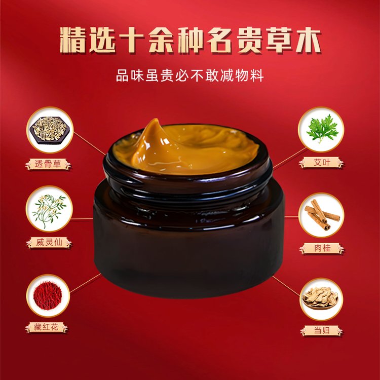 舒筋活絡膏