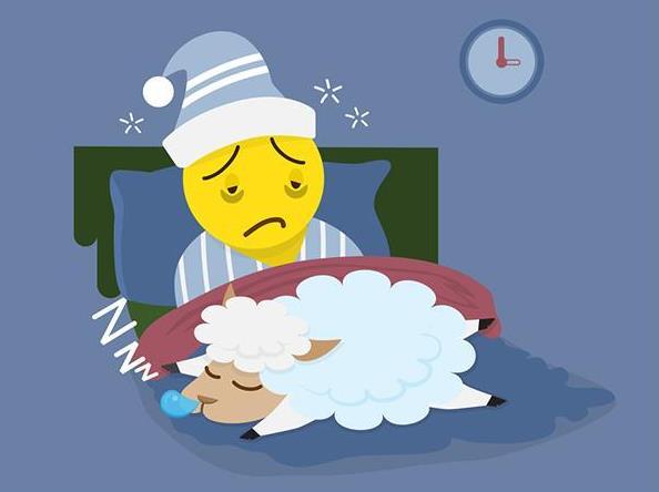 睡眠不好怎么辦？這款睡眠香膏可以幫你有效緩解失眠問題！
